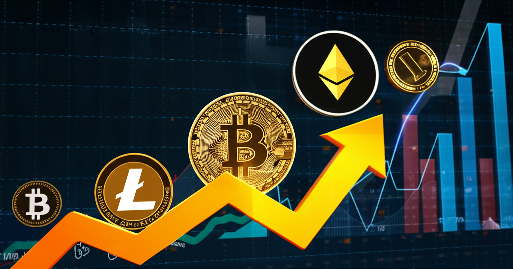 STAKING REWARDS EXPLAINED: MAXIMIZING YOUR CRYPTO RETURNS